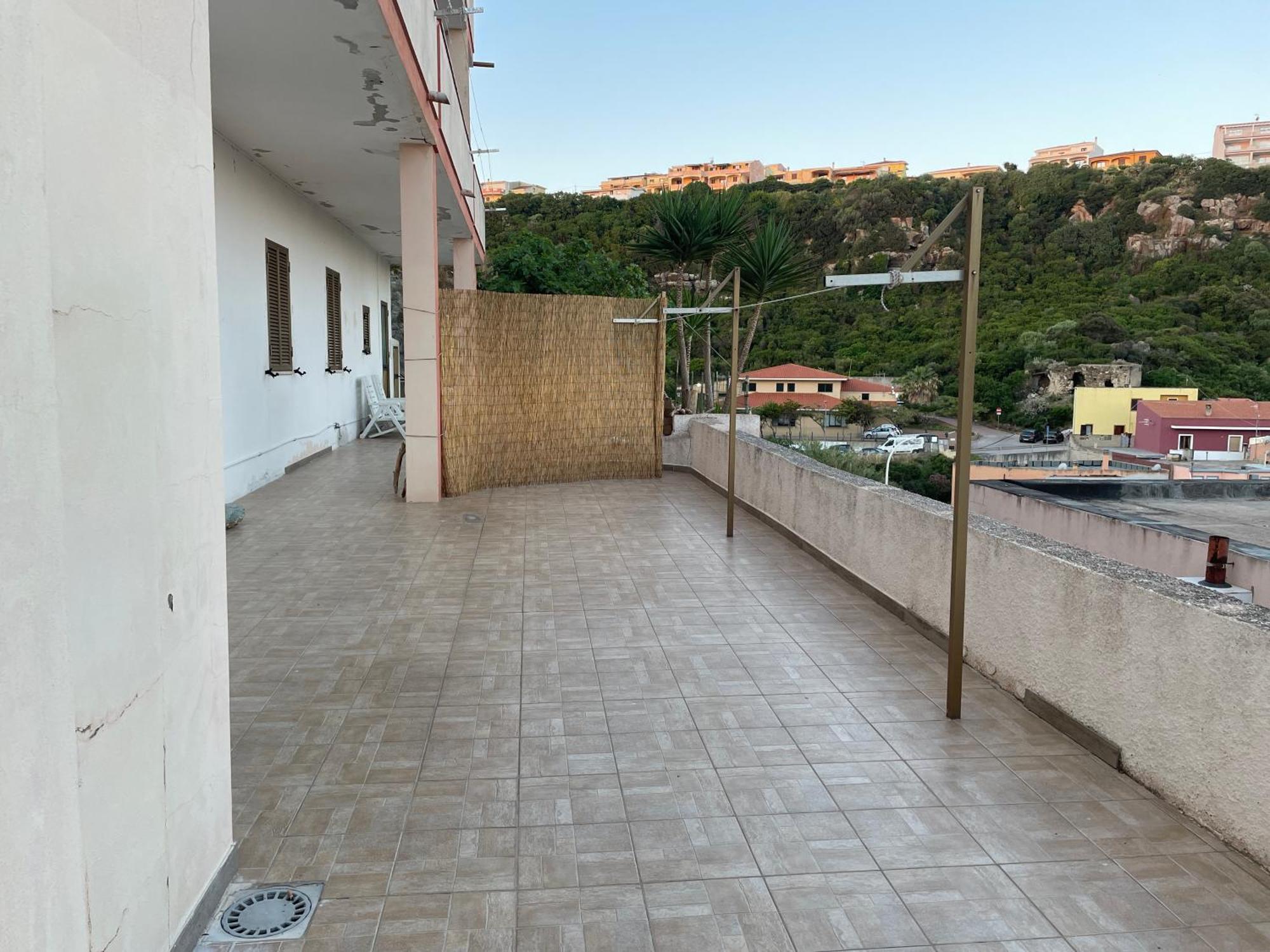 Driftwood House Villa Castelsardo Exterior photo